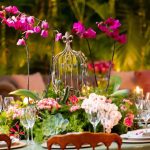 casamento realizado pelo buffet blacktie