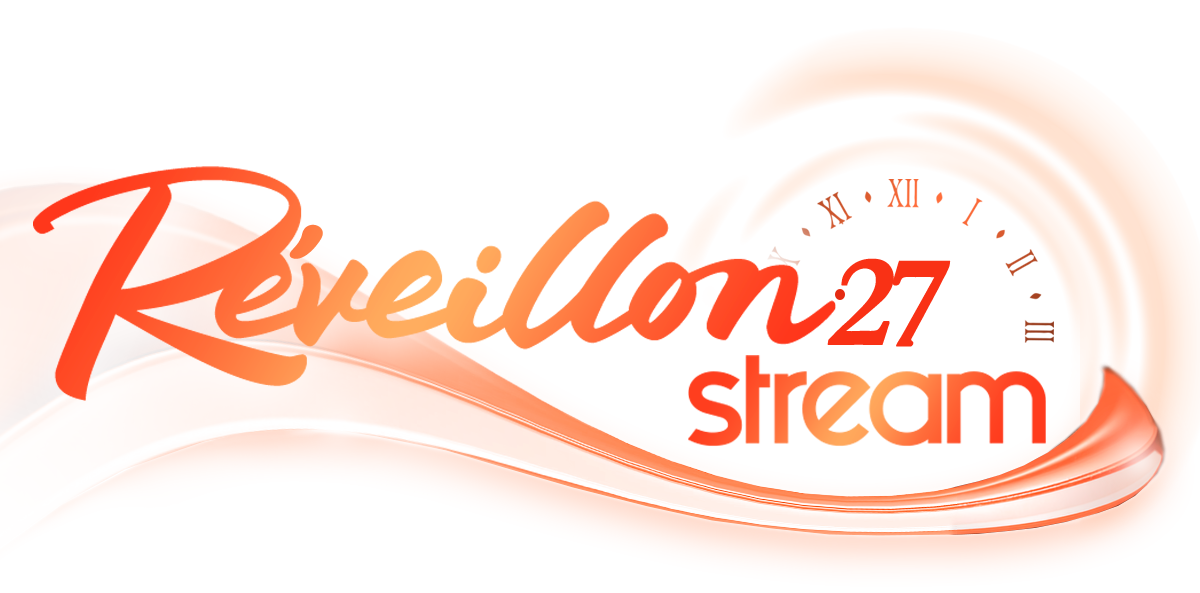 Réveillon Stream