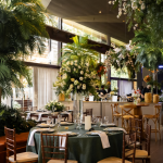 como escolher buffet para casamento