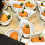 melhor buffet para casamento